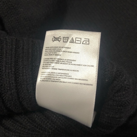 ROXY Ribbed Knit Bolero Sweater - Picture 9 of 9